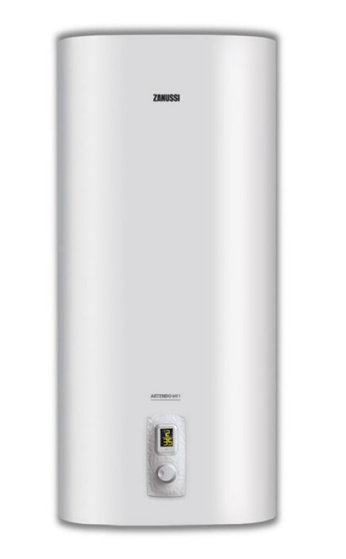 Бойлер ZANUSSI      ZWH/S    50 Artendo Dry - Изображение №1