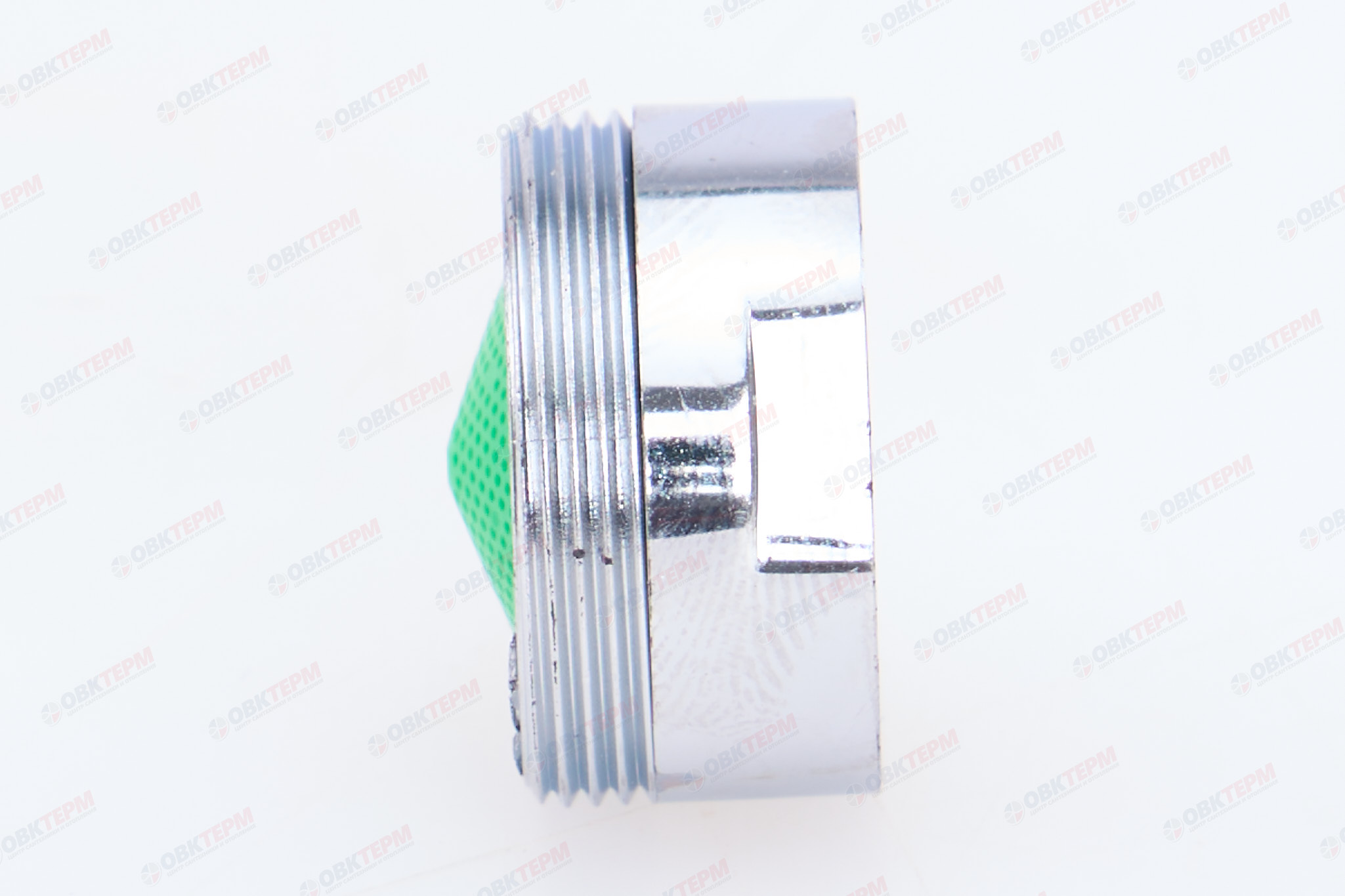 Аэратор CHAMPION Ø24мм AE-24 /наруж резьба /пластик (1000 шт/ящ) - Изображение №4