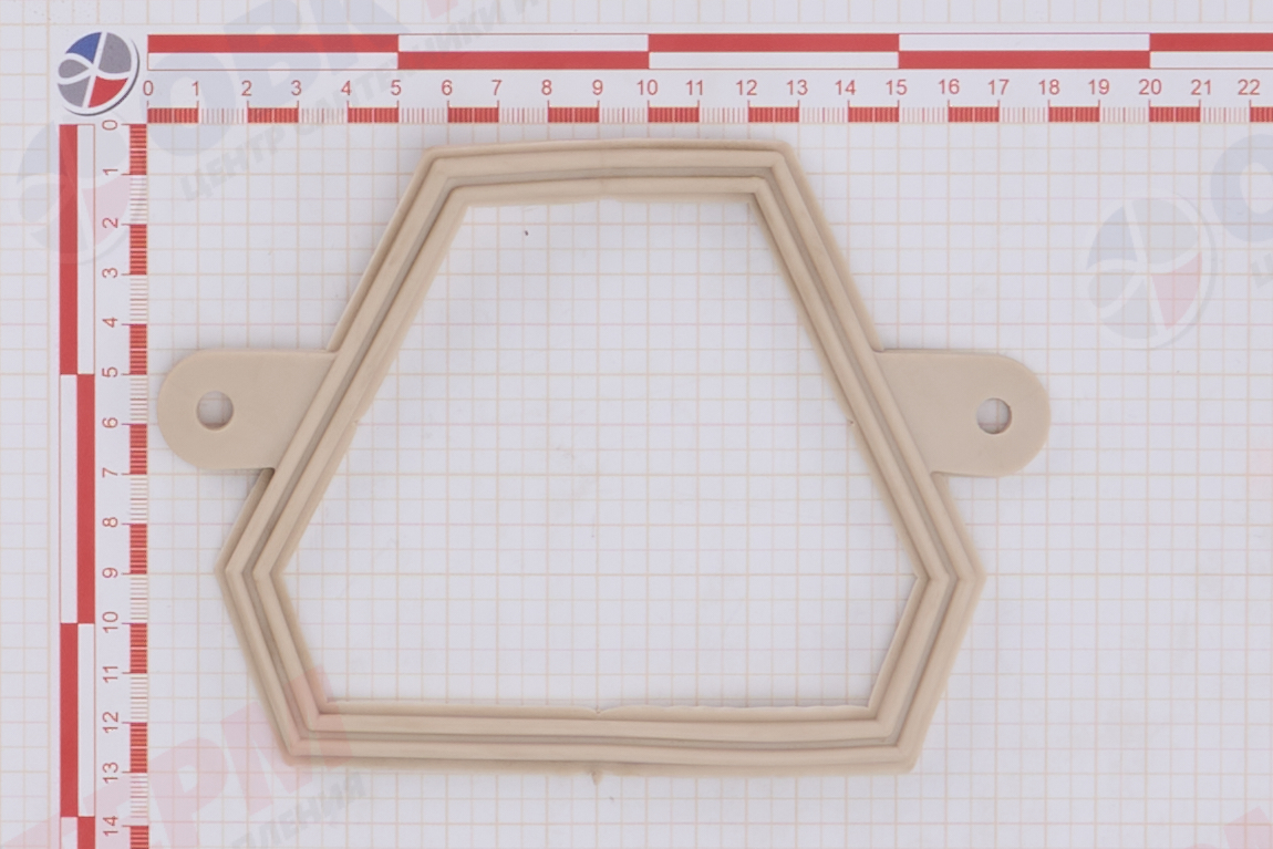 Прокладка  "Фигурная" - Изображение №4