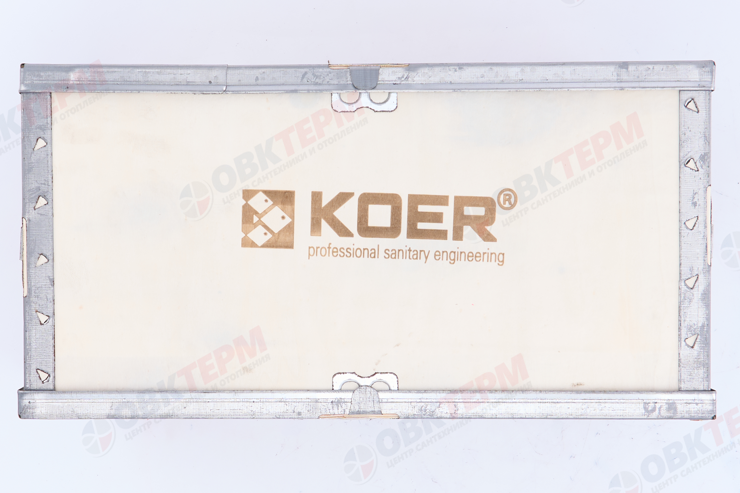 Насос фекальный  WFD20-8-0.55A  KOER  (550Вт/333л.м./8м, обм.медь) - миниатюра №7