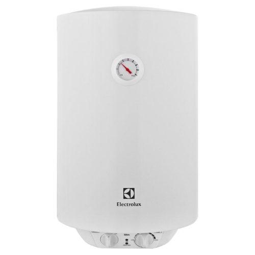 Бойлер Electrolux    EWH   100 DRYver   (1,5 кВт, сухой тэн, белый,  ш460*в930*г460 ) - Изображение №1