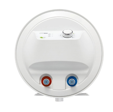 Бойлер Electrolux    EWH   100 DRYver   (1,5 кВт, сухой тэн, белый,  ш460*в930*г460 ) - Изображение №3