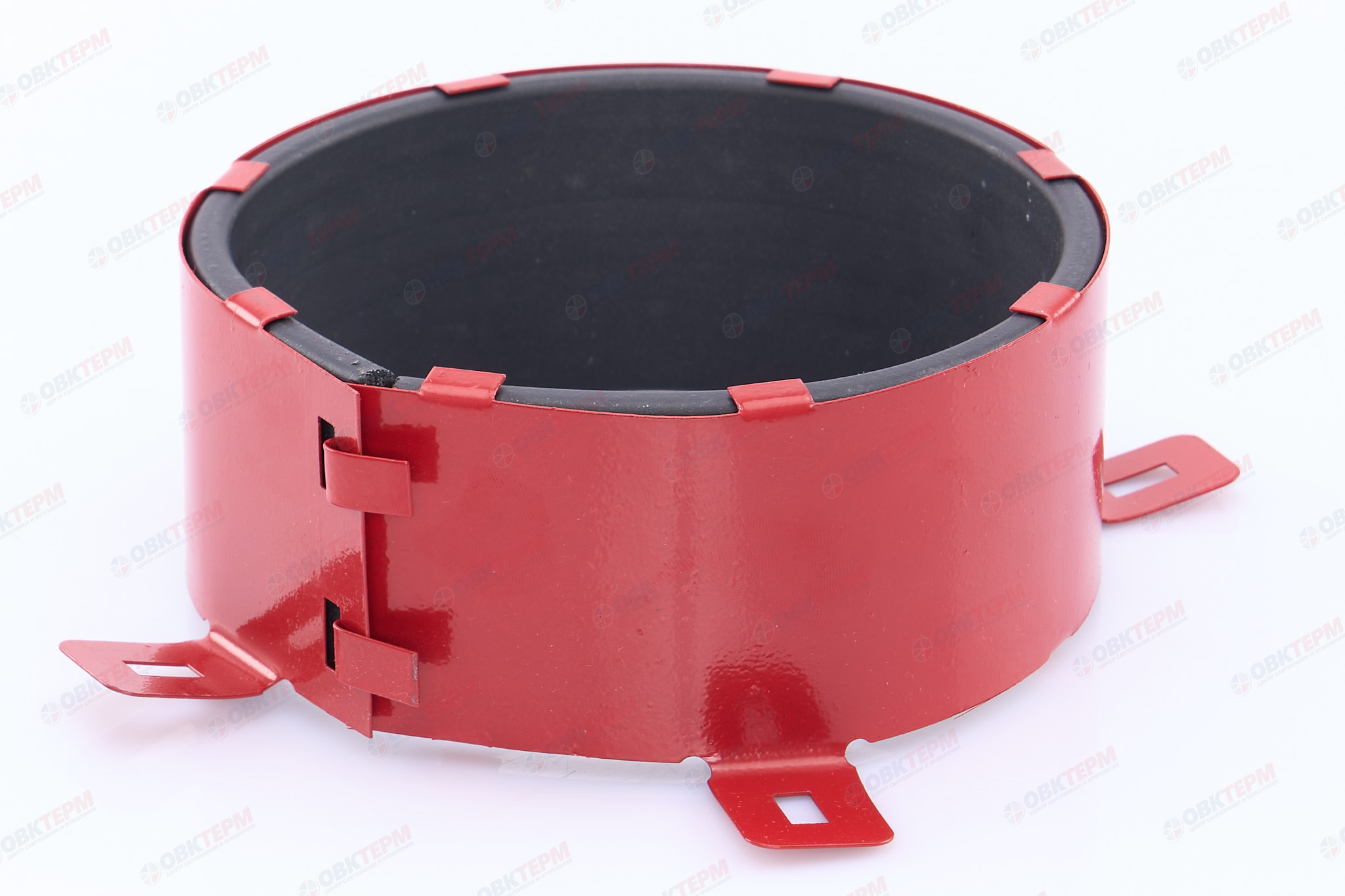 Муфта противопожарная110 (СПАРК) (25 шт) - Изображение №2