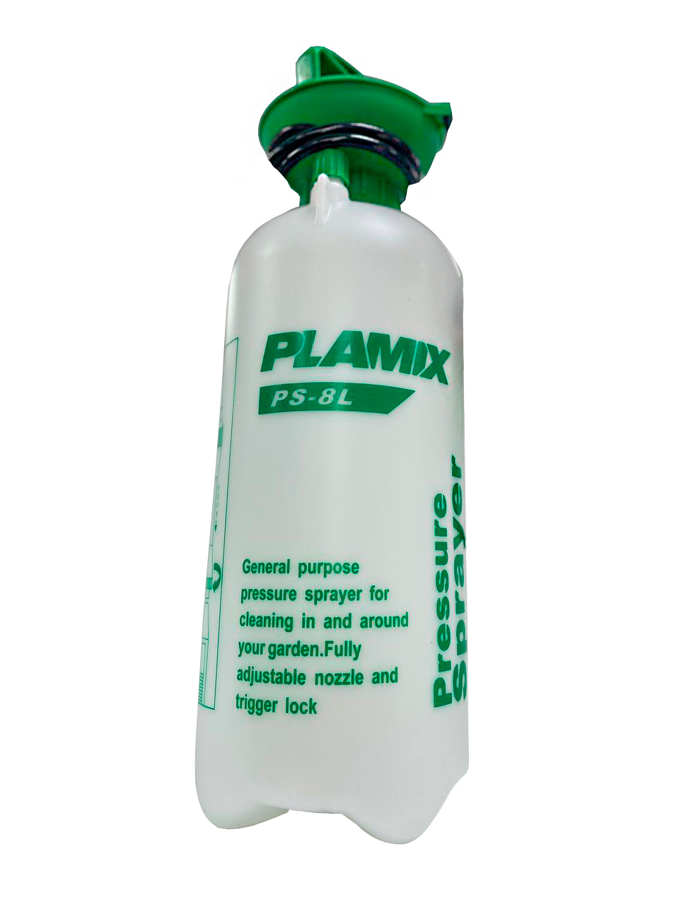Опрыскиватель пневматический PS- 8 L  PLAMIX - Изображение №1