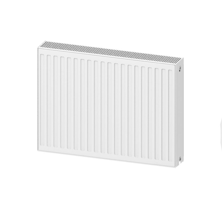 Радиатор стальной  Hi-Therm 500/22/ 700  (1526 Вт) Боковое подключение - Изображение №1