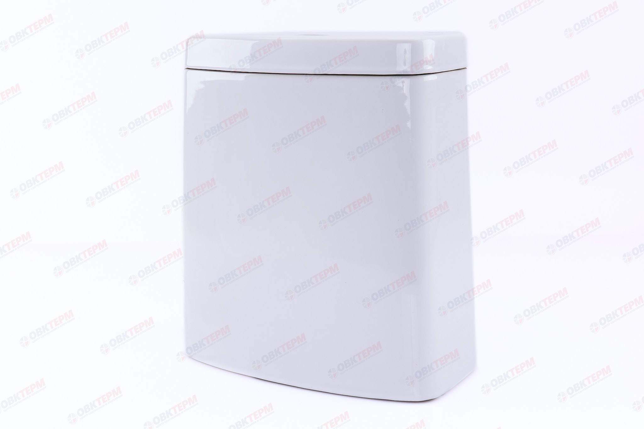 Santeri бачок   Грация (унитаз Грация), нижний подвод (160мм) - Изображение №2