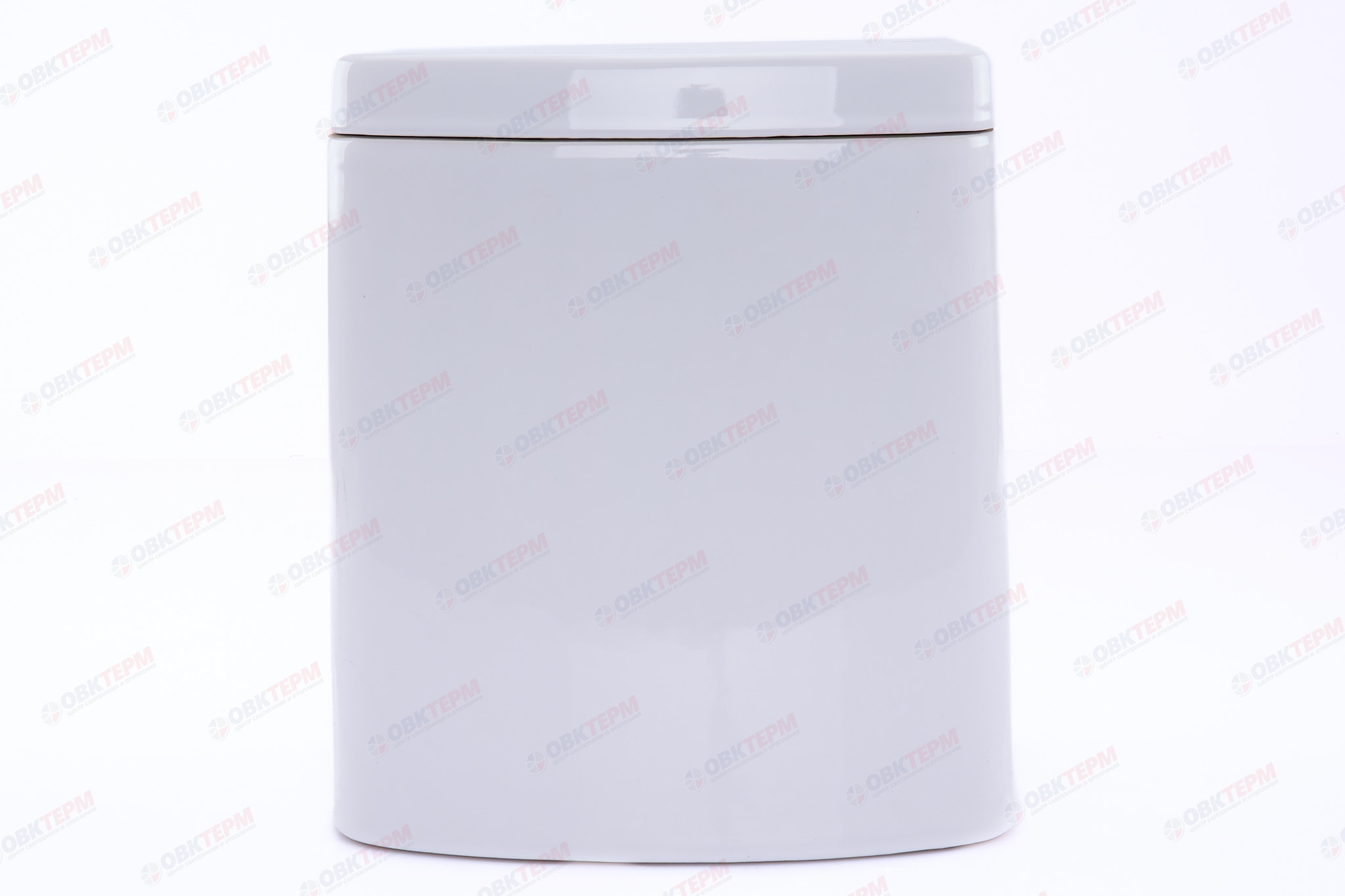 Santeri бачок   Грация (унитаз Грация), нижний подвод (160мм) - Изображение №3