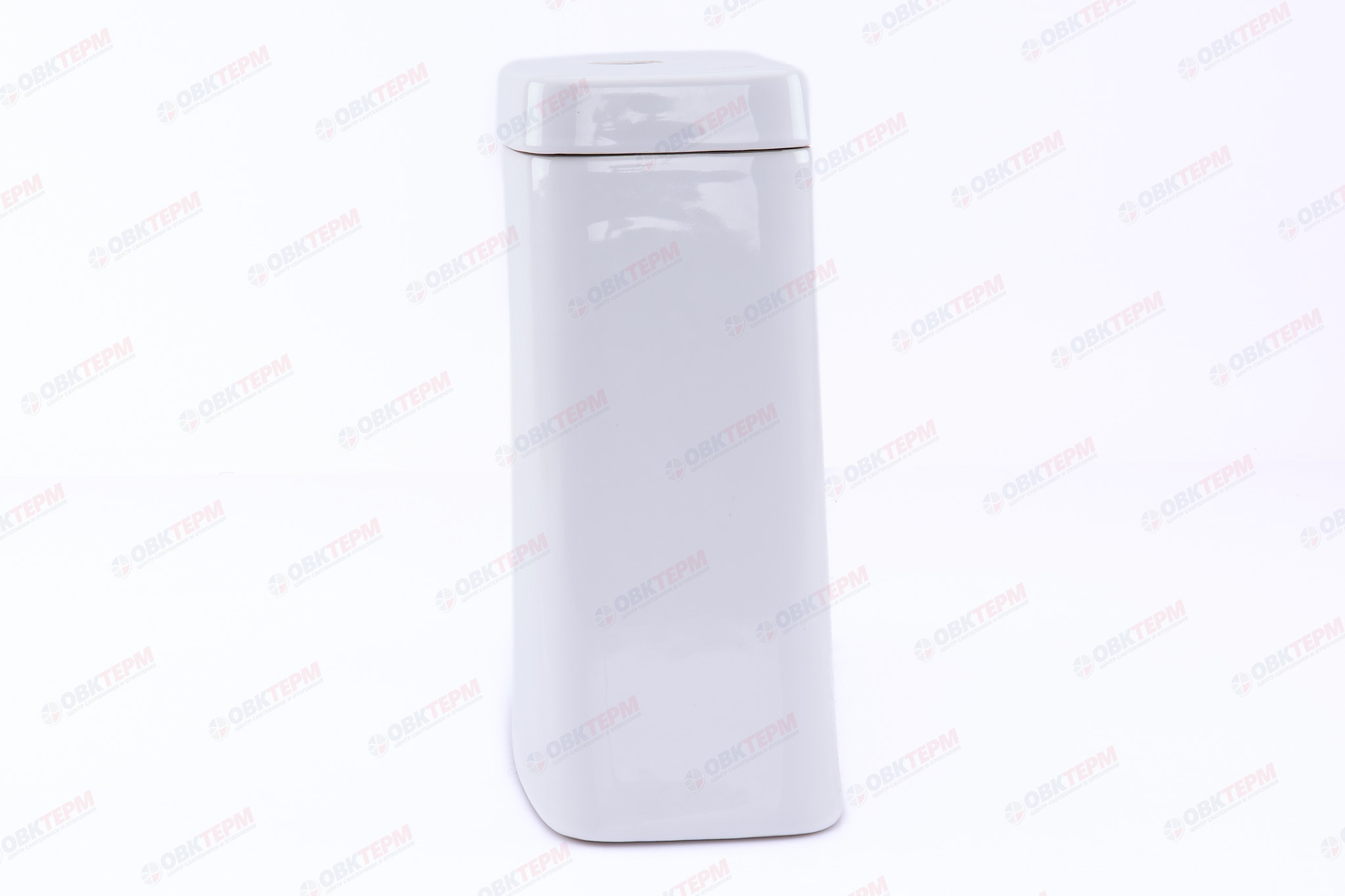 Santeri бачок   Грация (унитаз Грация), нижний подвод (160мм) - Изображение №4