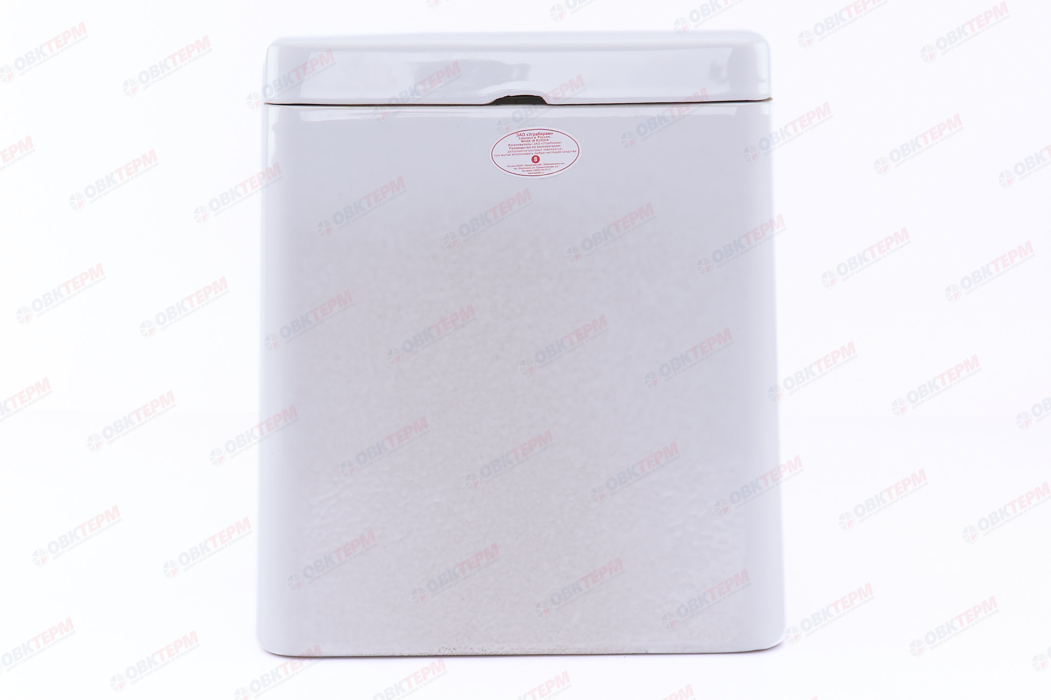 Santeri бачок   Грация (унитаз Грация), нижний подвод (160мм) - Изображение №5