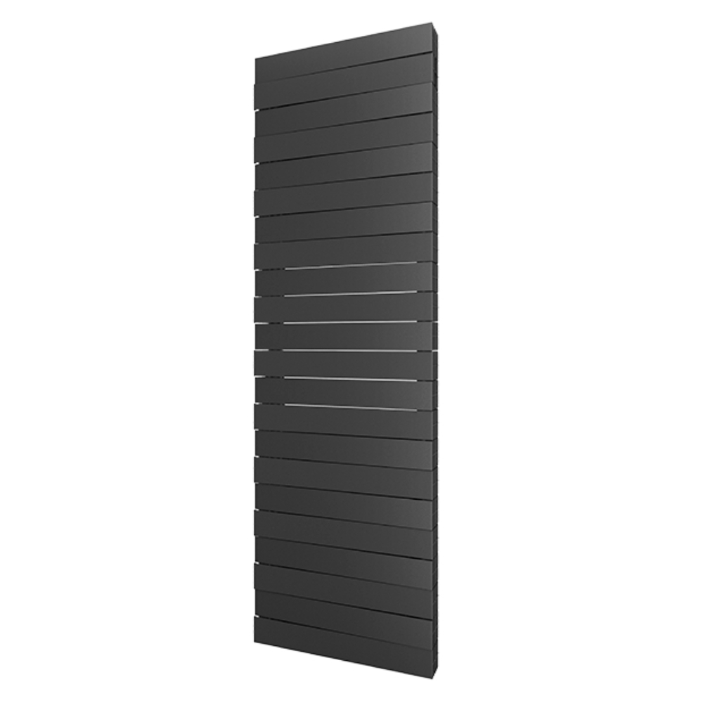 Биметалл радиатор    Royal Thermo PianoForte Tower 500  Noir Sable      Италия - Изображение №1