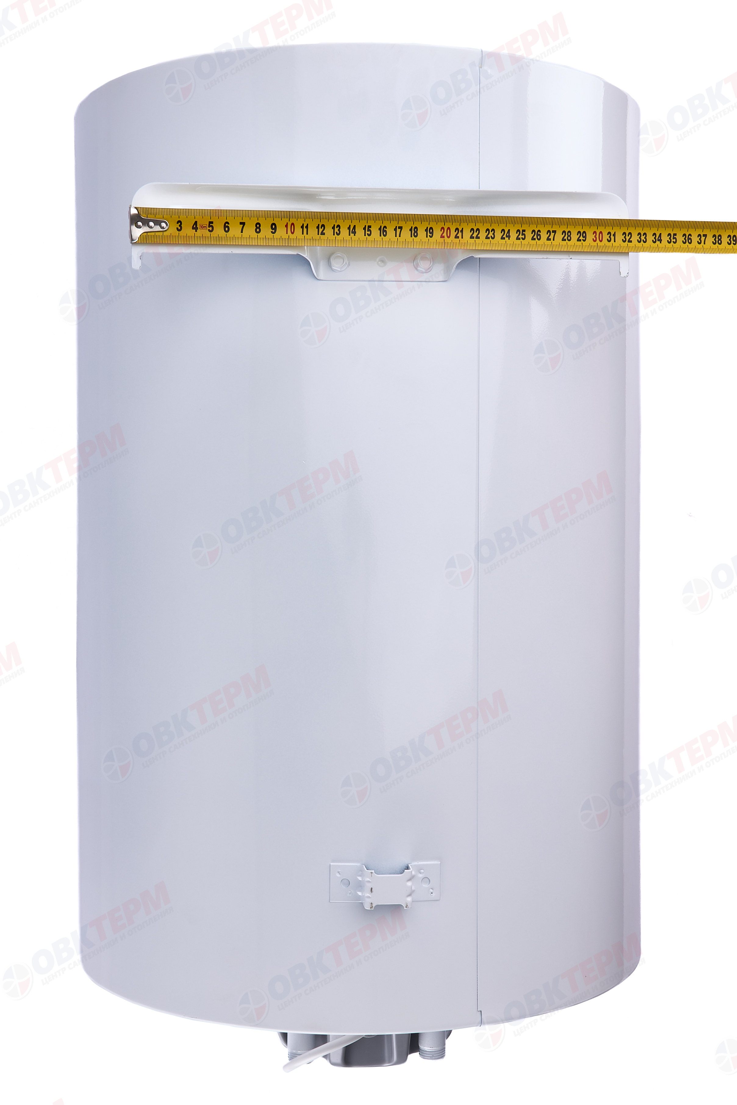 Бойлер    NTS 80V 1,5K (FAIS)    (1,5 кВт, ш450*в758*г480 ) - Изображение №5