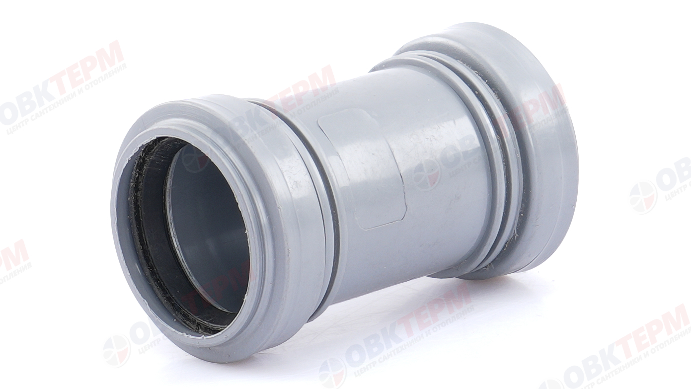 Муфта     32  FLEXTRON  (100 шт) - Изображение №2