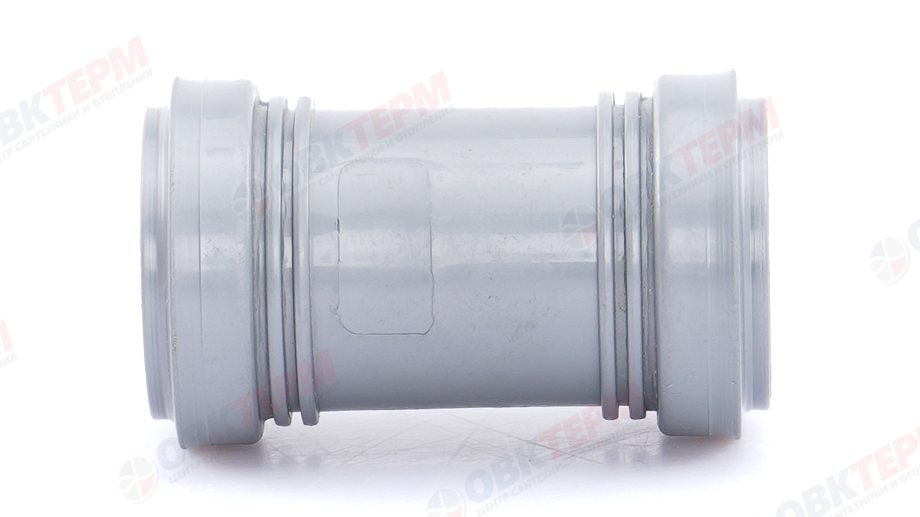 Муфта     32  FLEXTRON  (100 шт) - Изображение №4