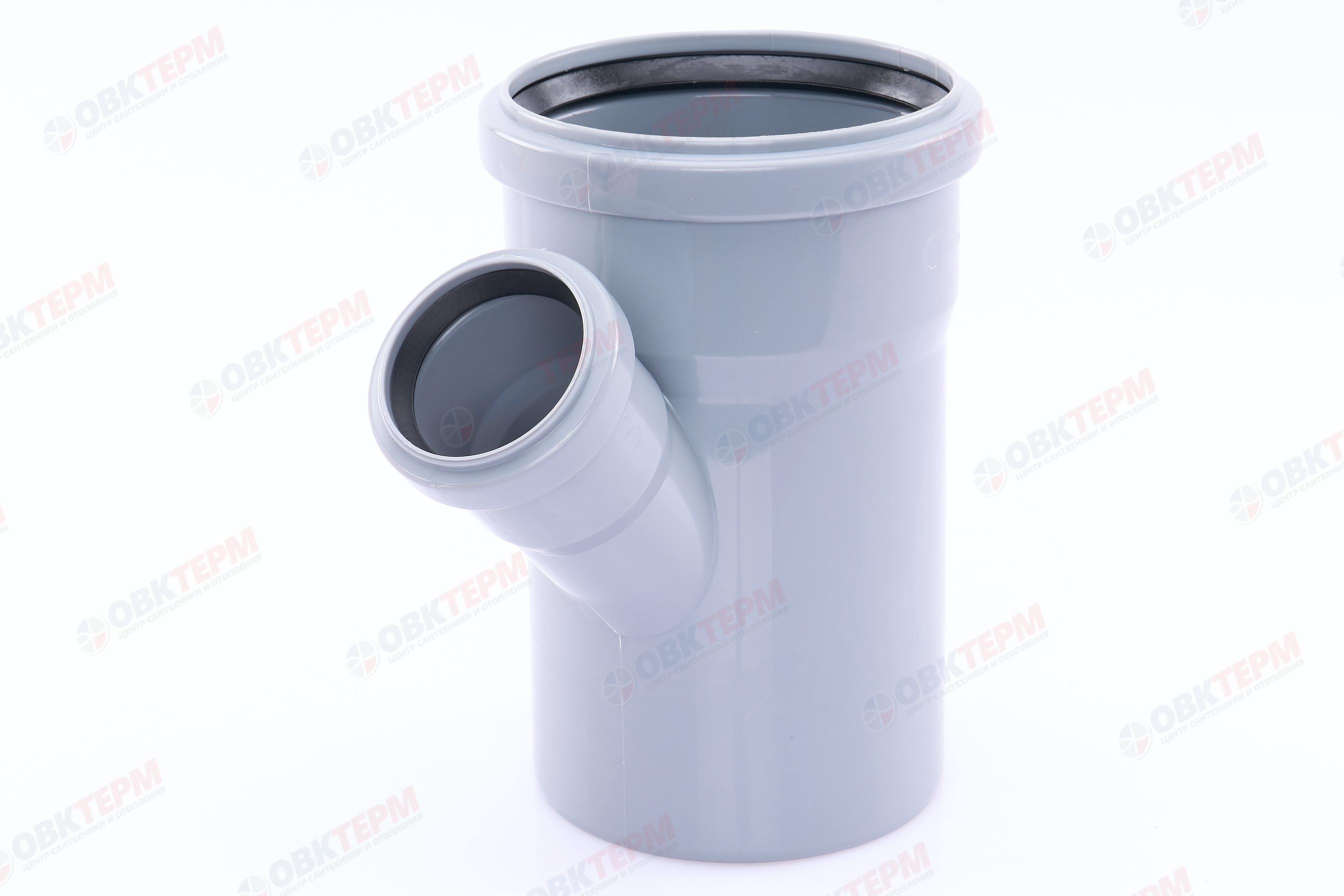 Тройник   110/50/45*               (45 шт)        RTP - Изображение №2