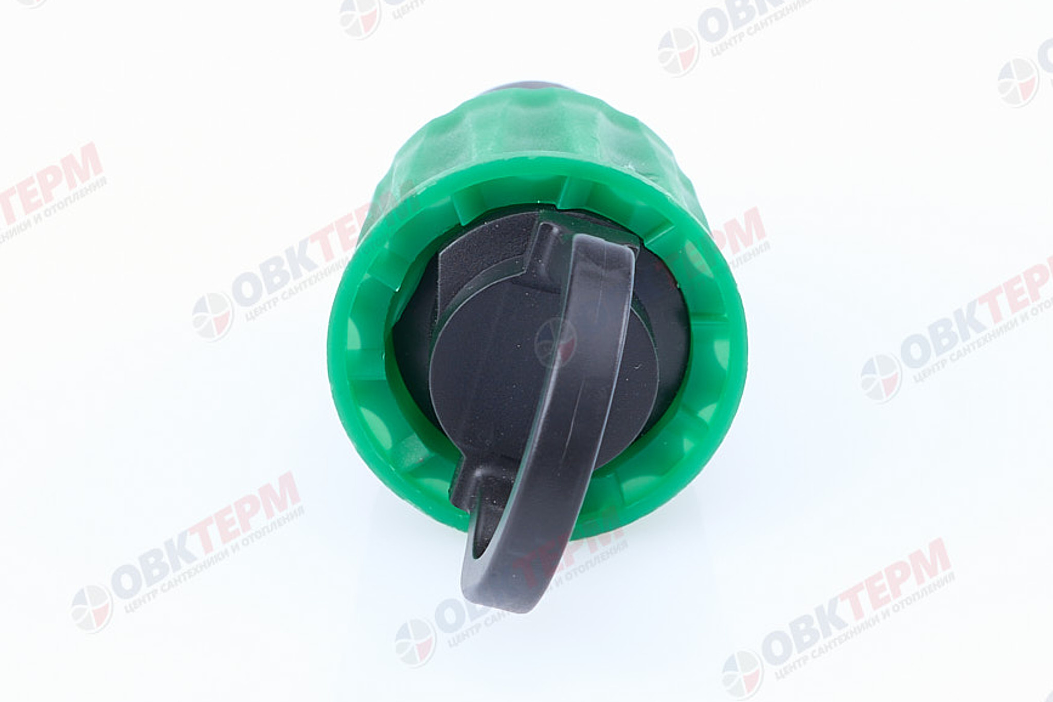 Заглушка для капельной ленты 16мм (2400/200 шт)  PLAMIX/CRAB  PL-007 - Изображение №3
