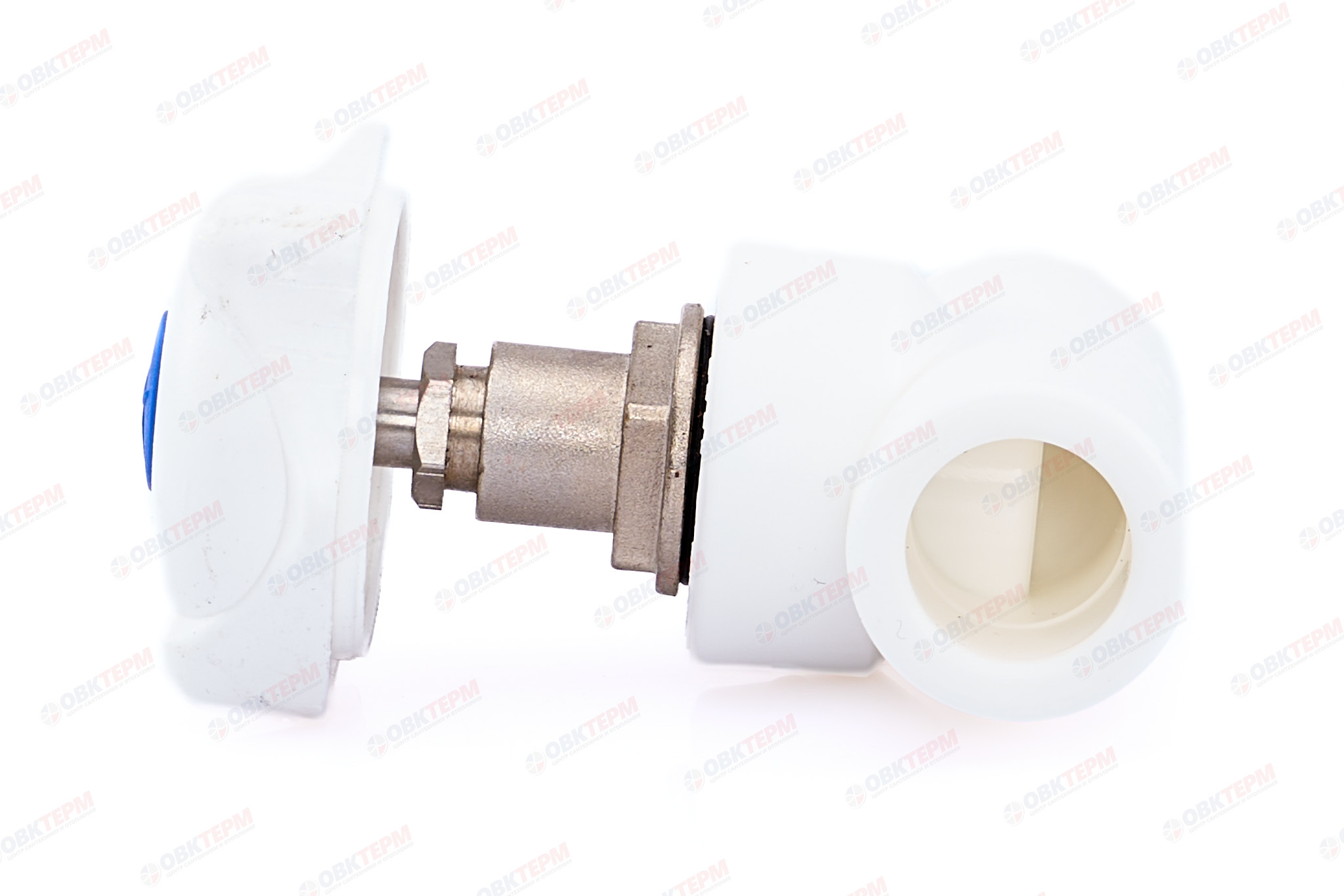 Вентиль  20        БЕЛЫЙ   (PRO AQUA)    (50/1) - Изображение №3