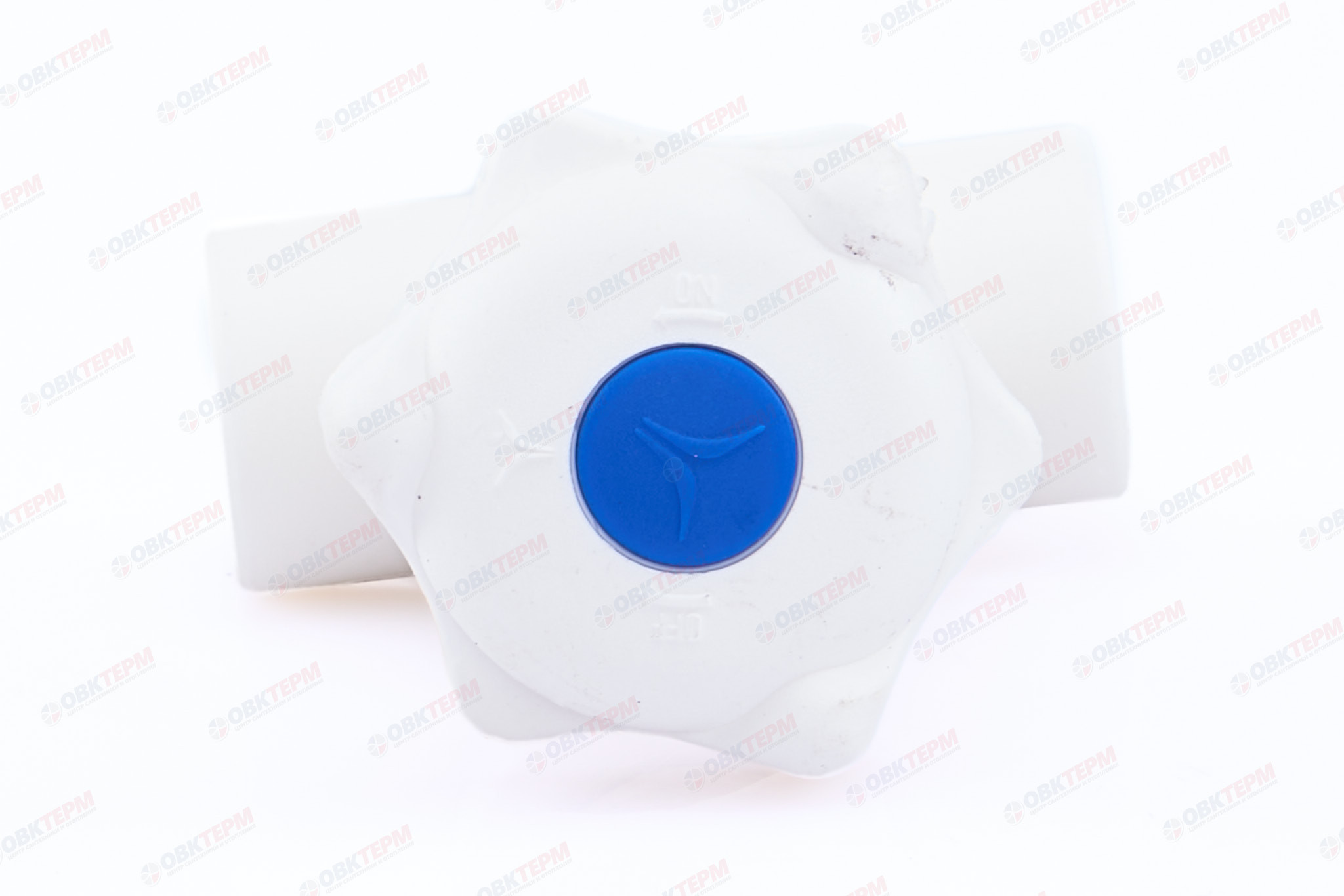 Вентиль  20        БЕЛЫЙ   (PRO AQUA)    (50/1) - Изображение №5