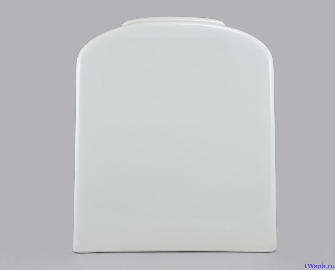 Смывной бачок унитаза Sanita Luxe Classic Белый S1 - Изображение №1