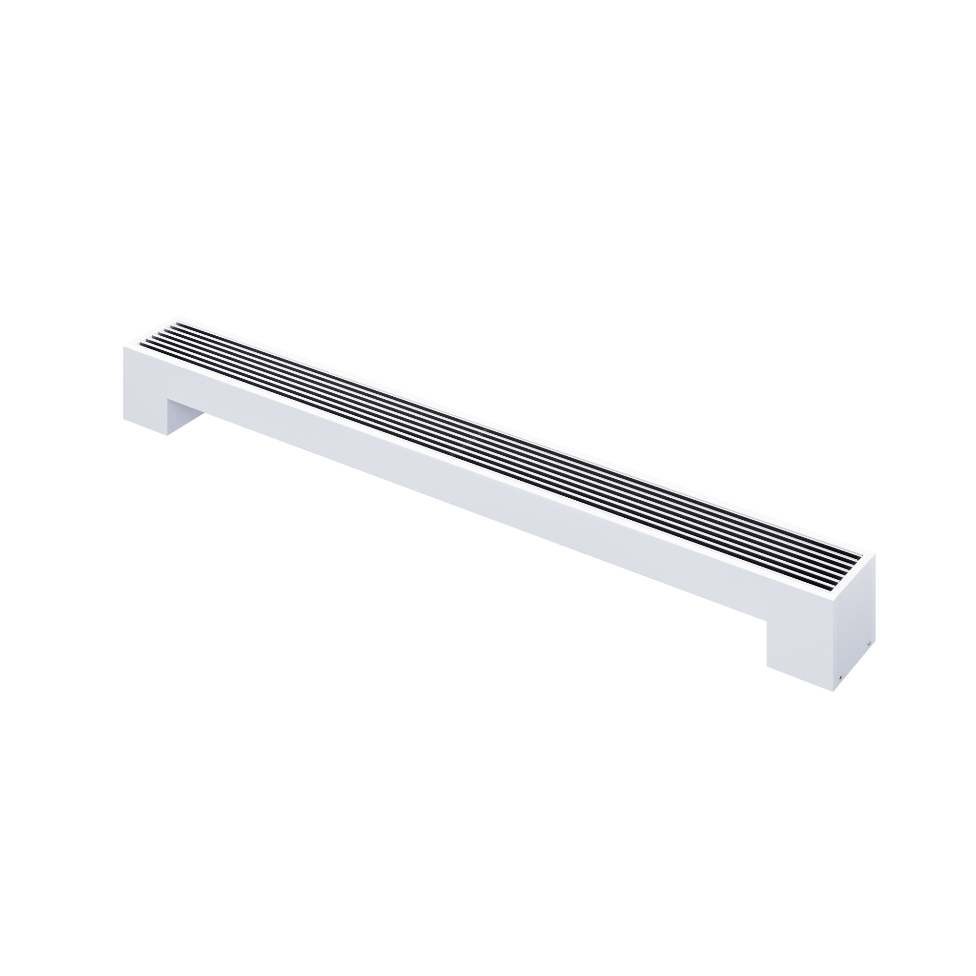 Конвектор  напольный Royal Thermo STEP-80/180/1500 - Изображение №1
