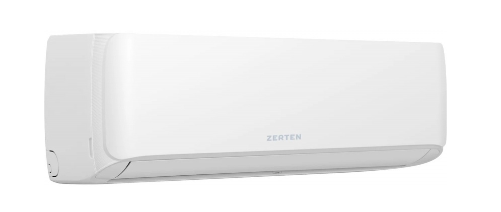 Сплит-система инверторного типа Zerten ZSN-9I (внеш.+внутр. блок) - Изображение №1