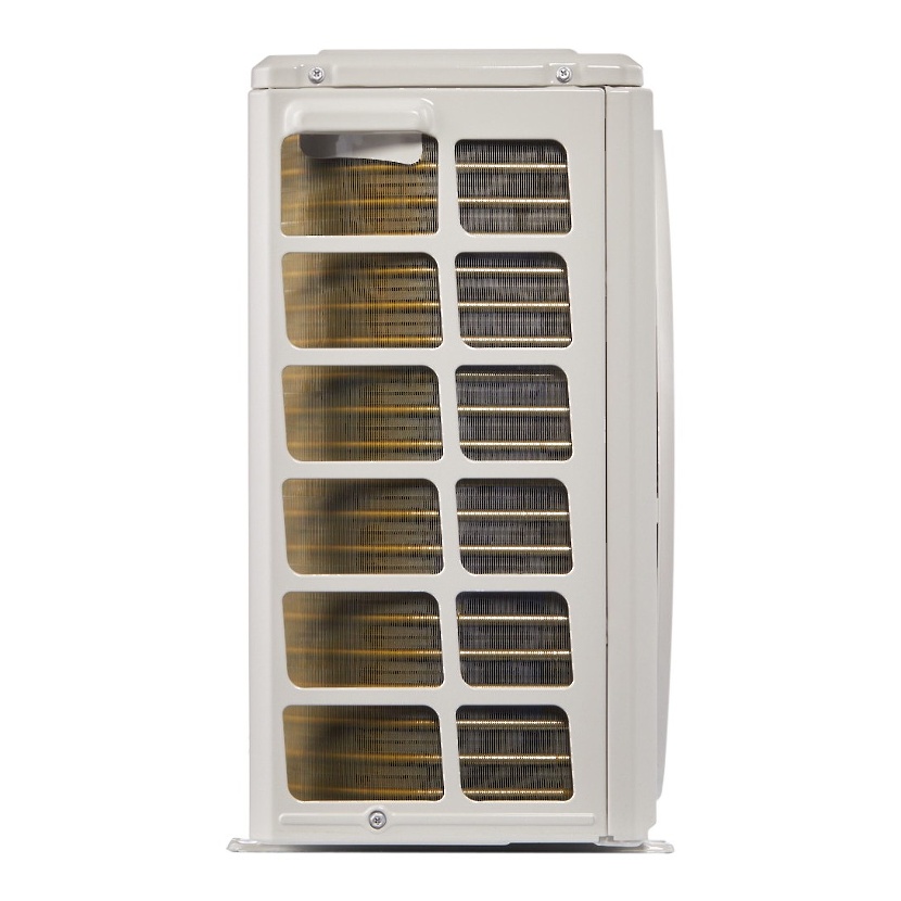 Сплит-система инверторного типа Ballu Eco Smart DC BSYI-09HN8/ES_23Y(внеш.+внутр. блок) - миниатюра №2