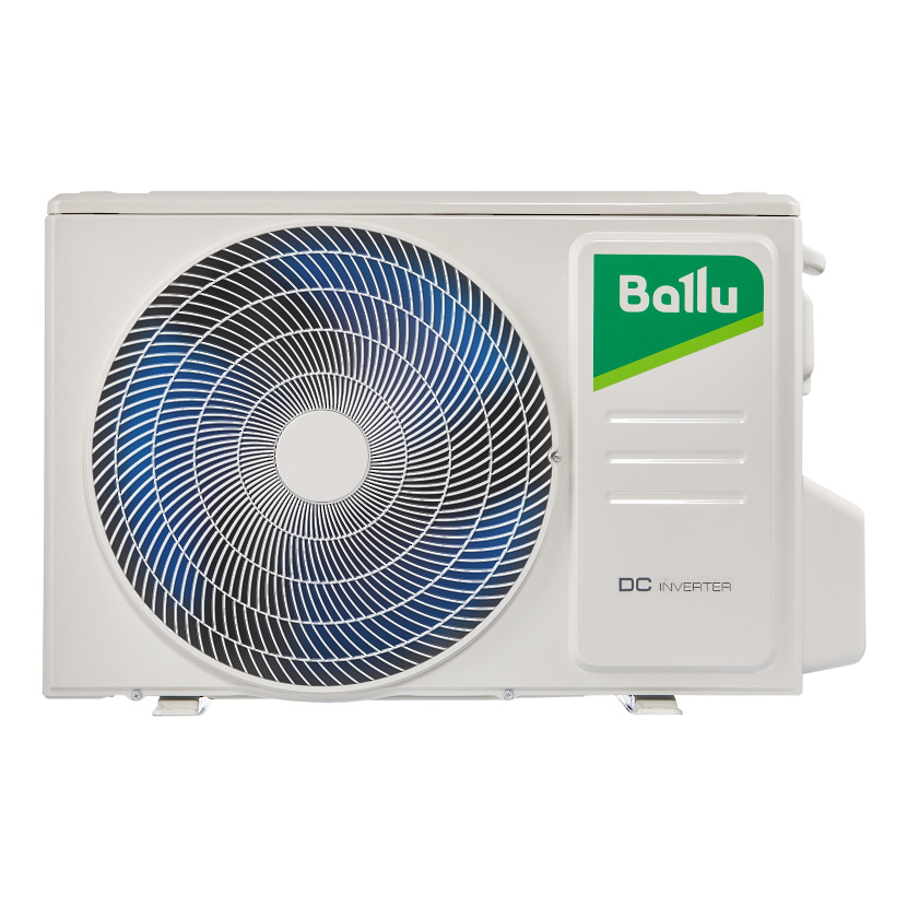 Сплит-система инверторного типа Ballu Eco Smart DC BSYI-09HN8/ES_23Y(внеш.+внутр. блок) - миниатюра №5