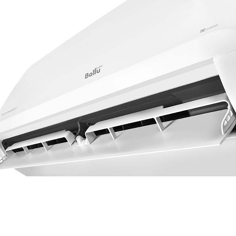 Сплит-система инверторного типа Ballu Eco Smart DC BSYI-09HN8/ES_23Y(внеш.+внутр. блок) - миниатюра №7