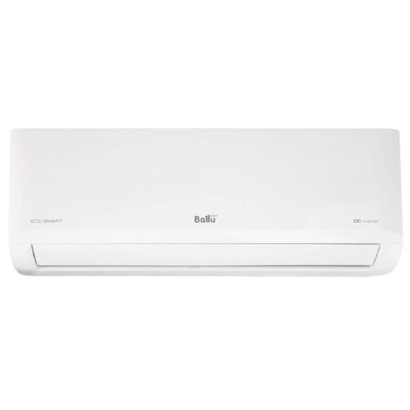 Сплит-система инверторного типа Ballu Eco Smart DC BSYI-09HN8/ES_23Y(внеш.+внутр. блок) - миниатюра №8