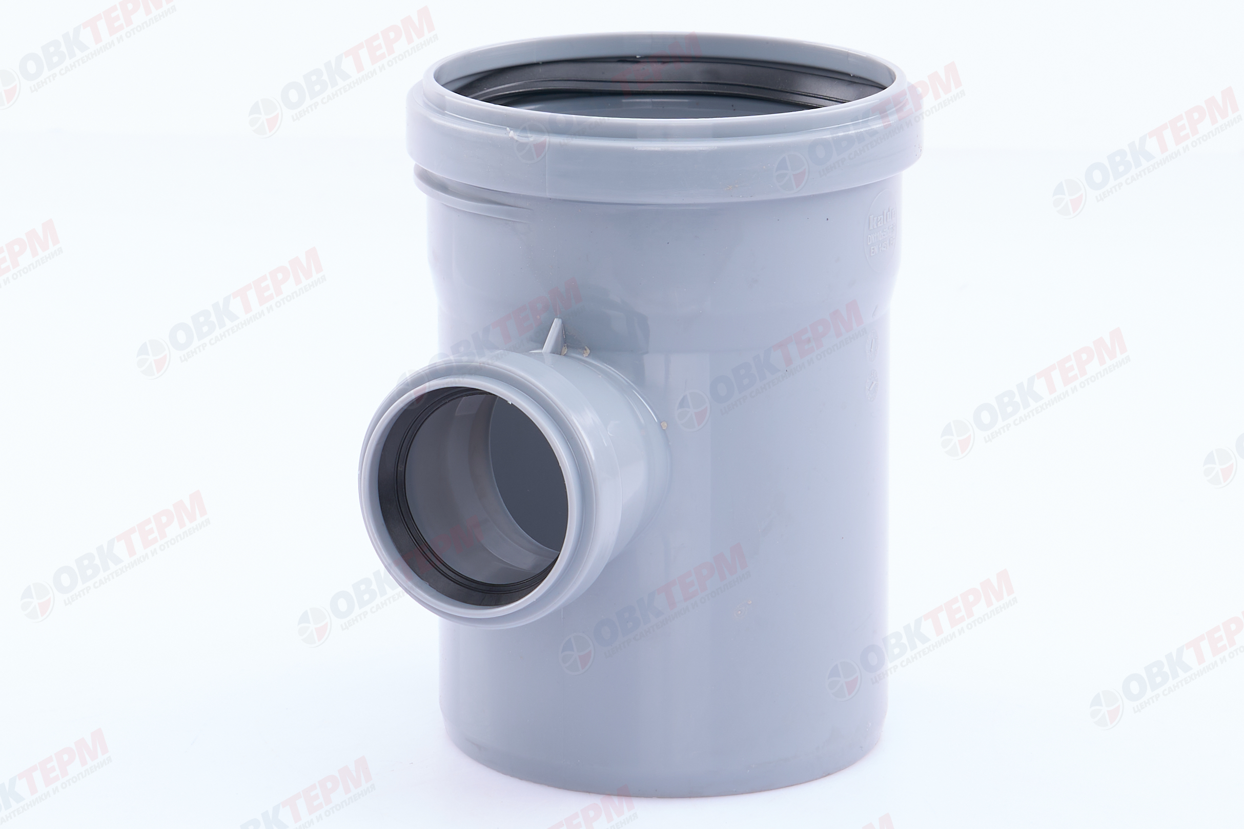 Тройник 110 * 50 * 90*  Kalde  (45 шт) - Изображение №2