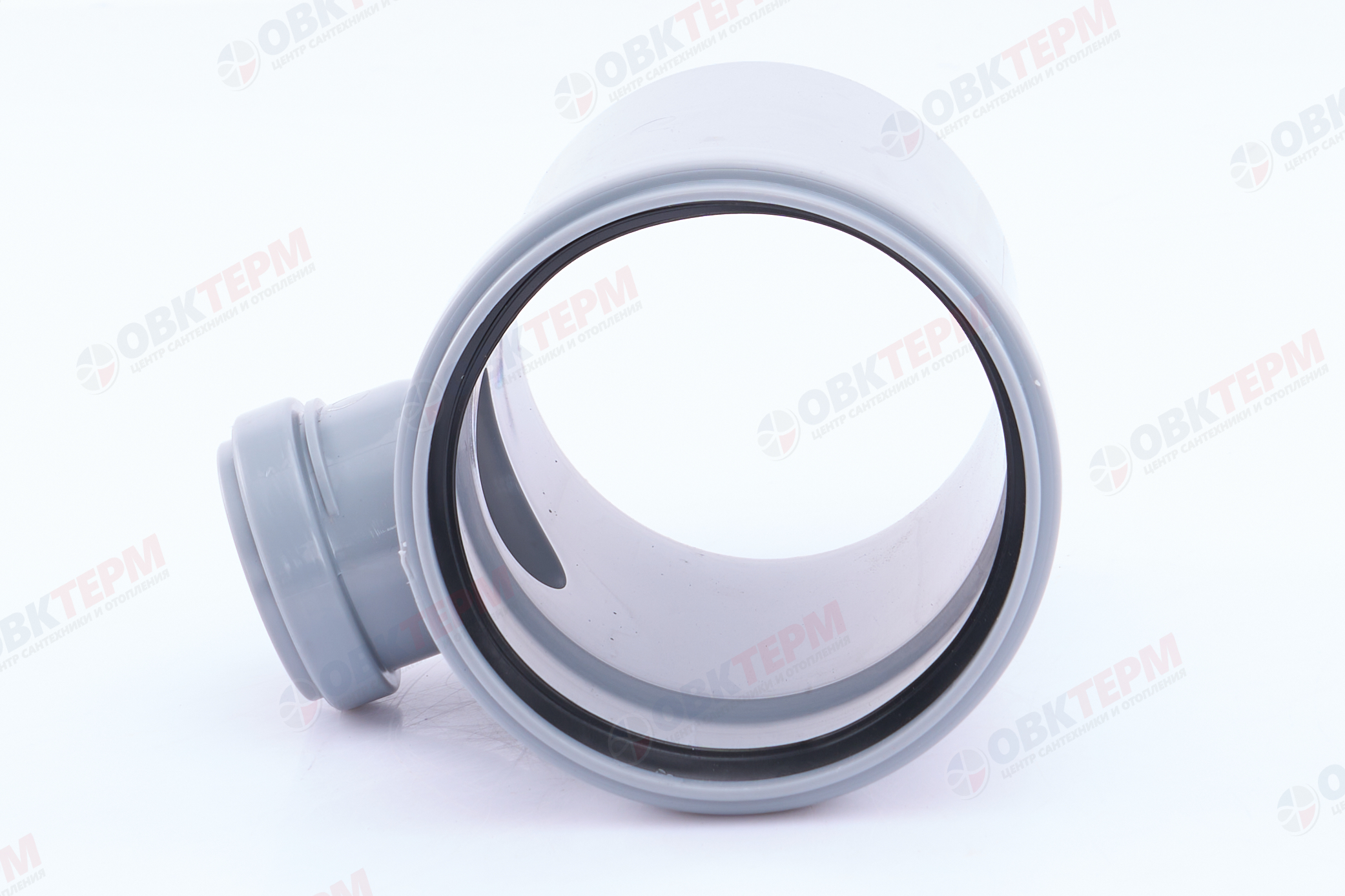 Тройник 110 * 50 * 90*  Kalde  (45 шт) - Изображение №4