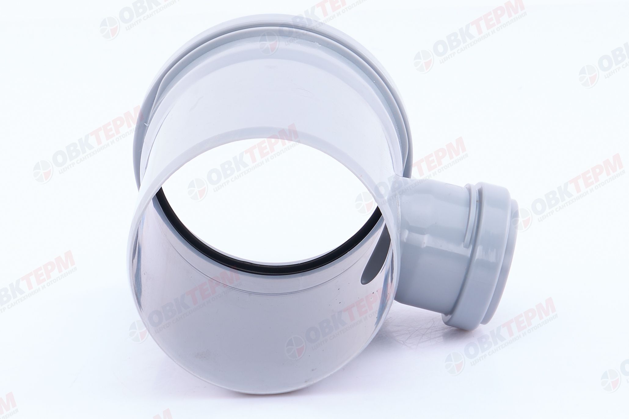 Тройник 110 * 50 * 90*  Kalde  (45 шт) - Изображение №5