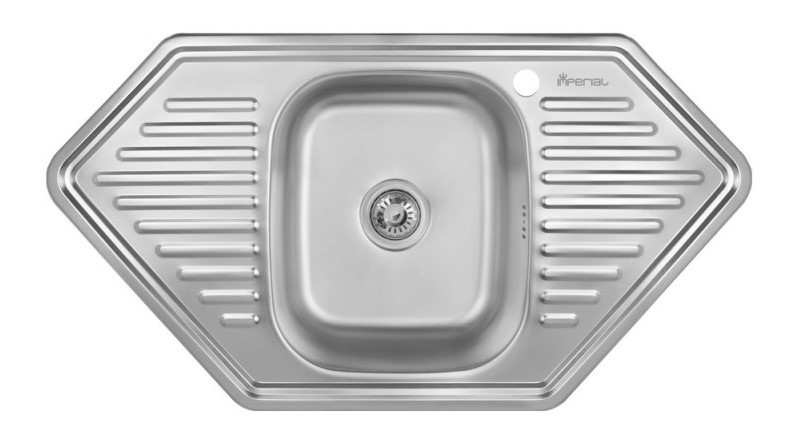 Мойка (7845) Polish-9550 D - Изображение №1