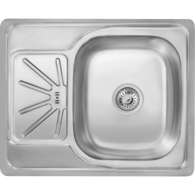 Мойка (8421) Decor-5062 - Изображение №1