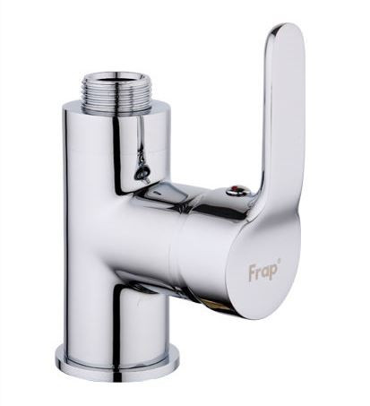 Корпус смесителя д/кухни FRAP F4353 хром /без излива - Изображение №2