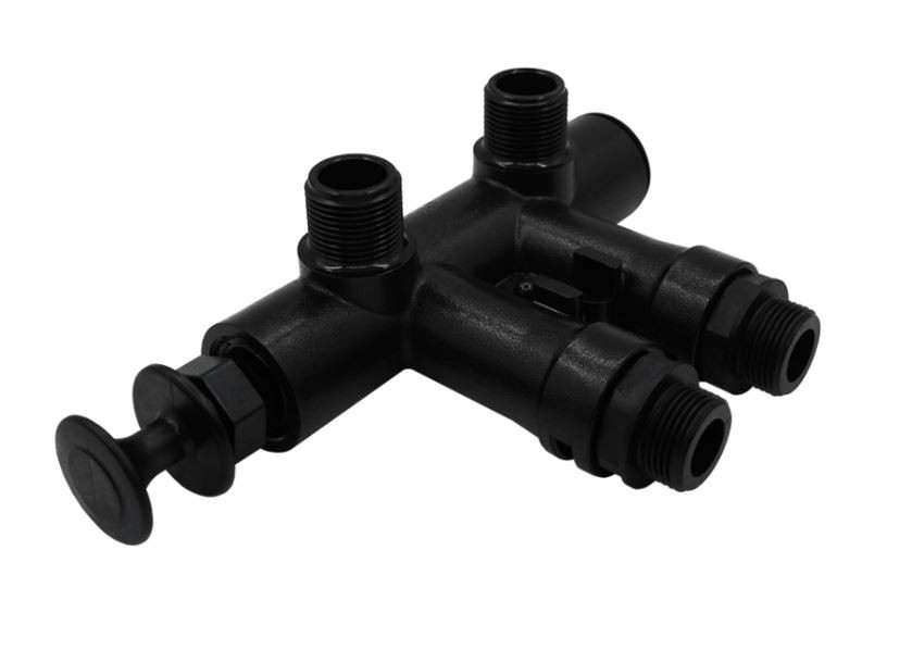 БАРЬЕР Байпас ACE 3/4“ - Изображение №1