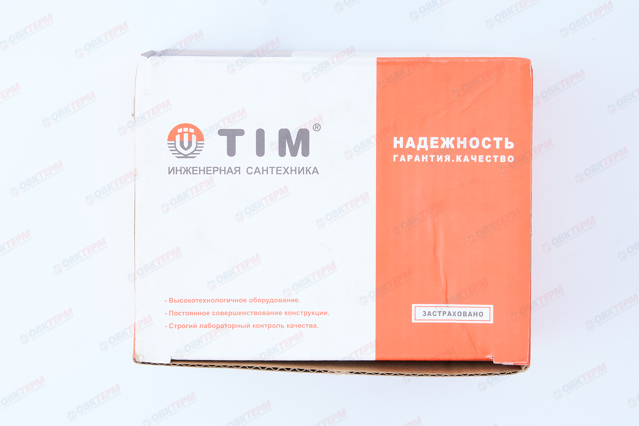 Мембранный эл-маг. клапан     (н. з)  220В 0.3-16 BAR 1" TIM - миниатюра №6