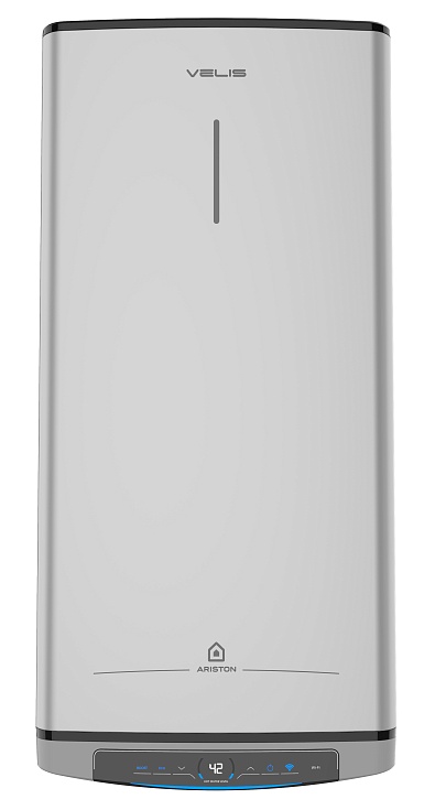 Бойлер   Ariston   ABSE   VELIS LUX DRY   50 WIFI (универс. монтаж) (только Розница Крыма) - Изображение №1
