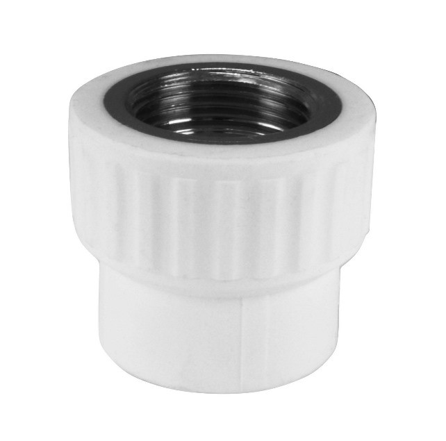 МРВ  25 *1"         (VALFEX)   белый   (60/15) - миниатюра №2