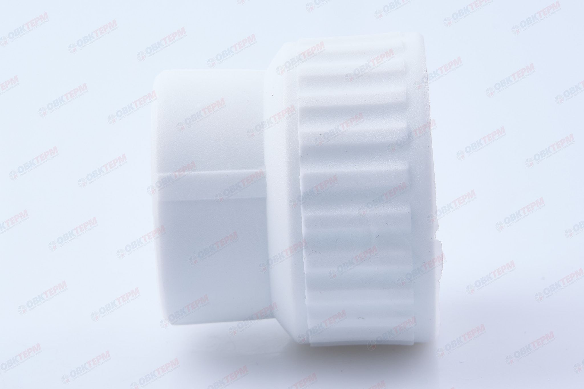 МРВ  25 *1"         (VALFEX)   белый   (60/15) - миниатюра №4