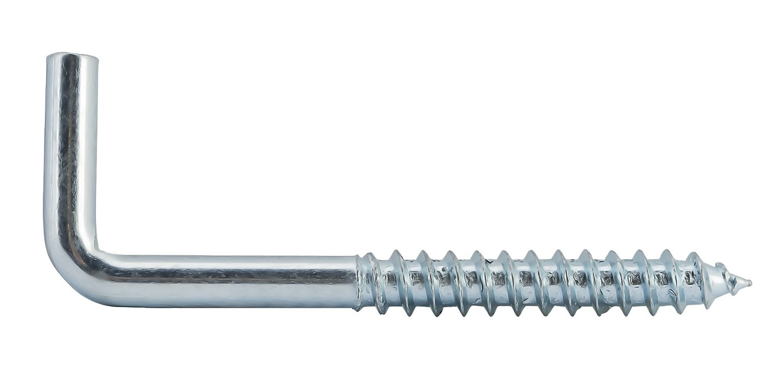 Шуруп-костыль  8*120 (100шт) - Изображение №1