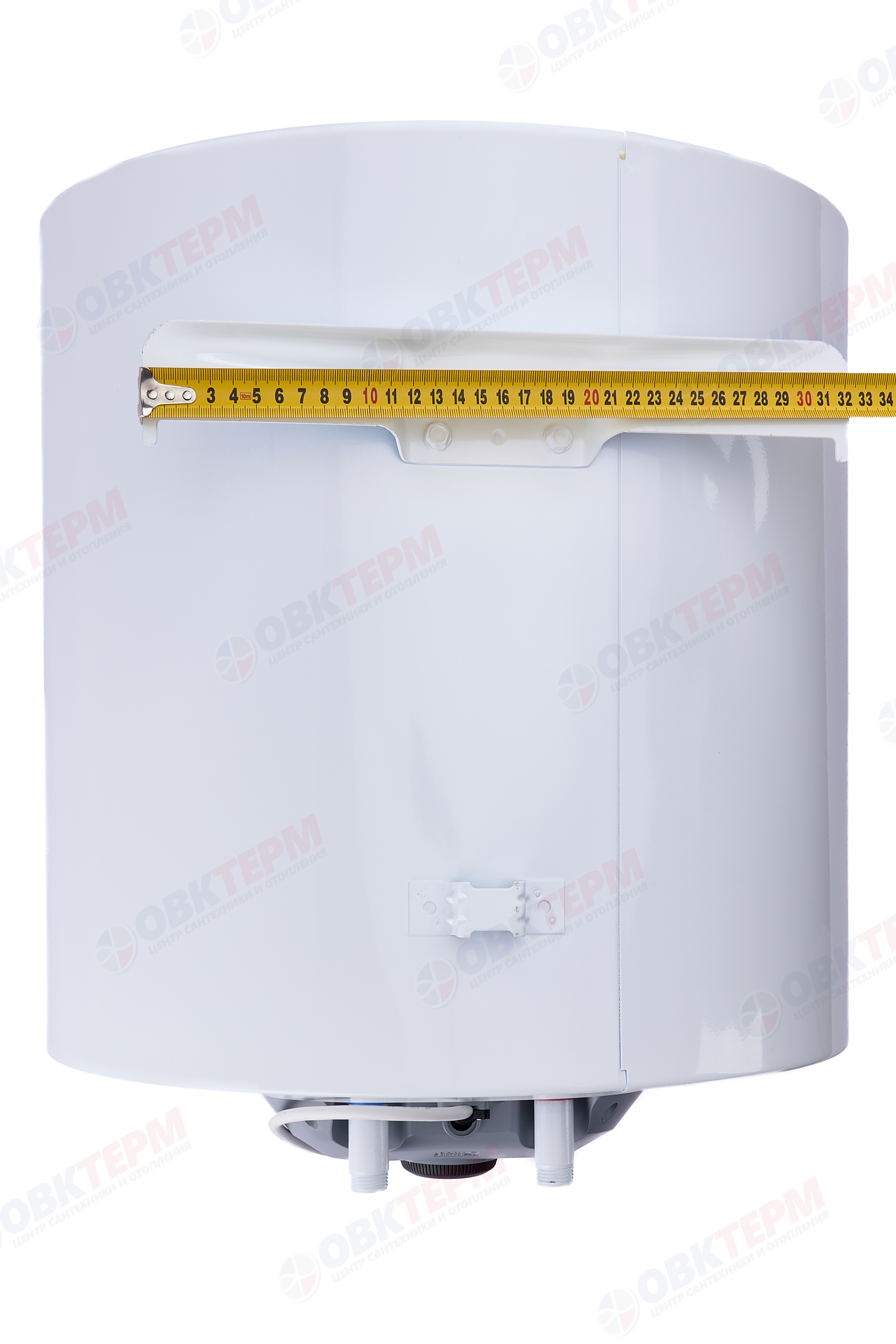 Бойлер   Ariston  PRO 1 R  50 V PL DRY  сухой тэн    (1,5 кВт, ш450*в*г480 ) - Изображение №5