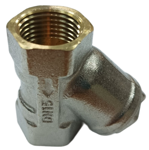 Фильтр  грубой очистки       EUROPRODUCT    3/4 "   (100шт) - Изображение №2