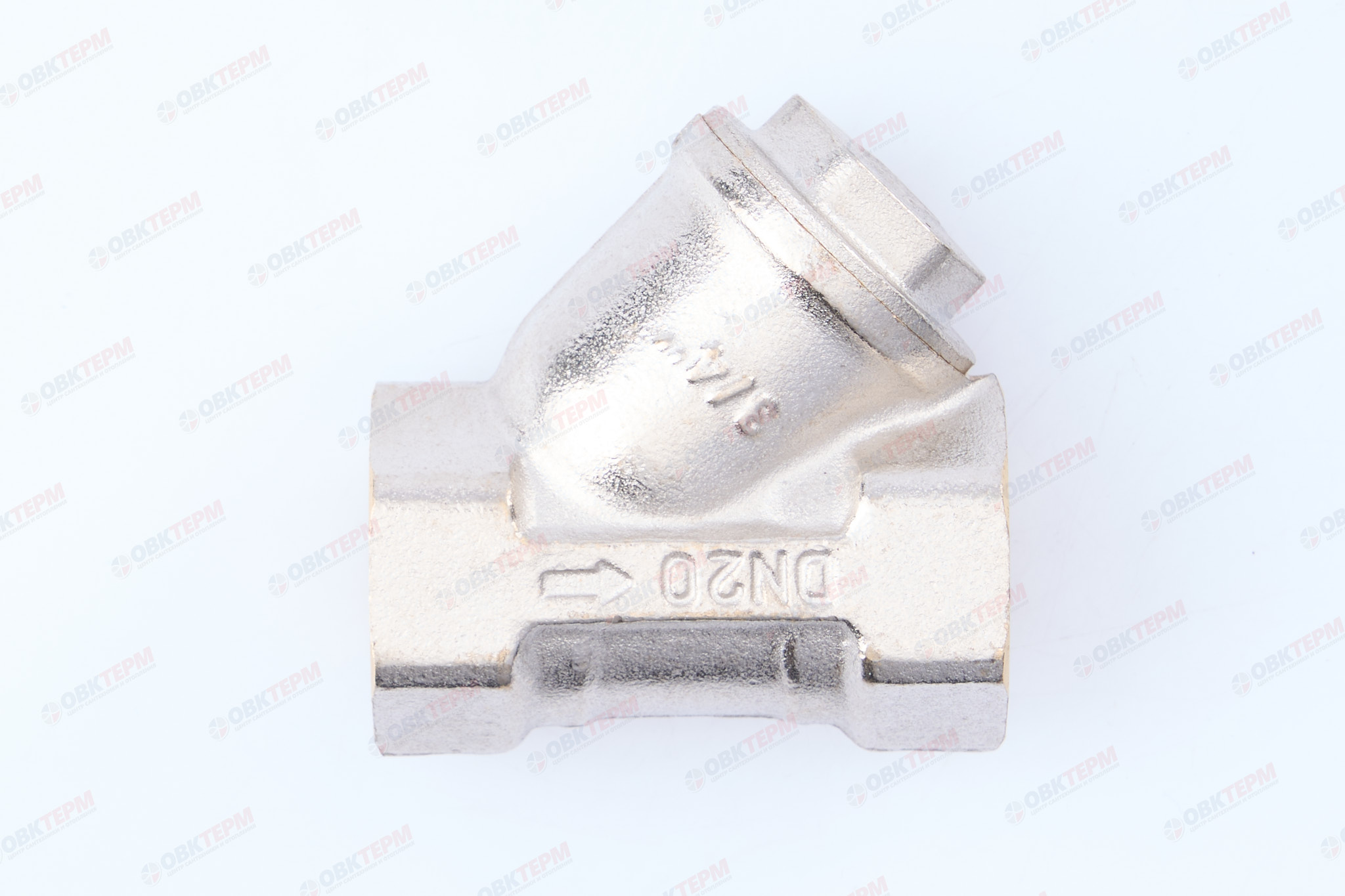 Фильтр  грубой очистки       EUROPRODUCT    3/4 "   (100шт) - Изображение №1