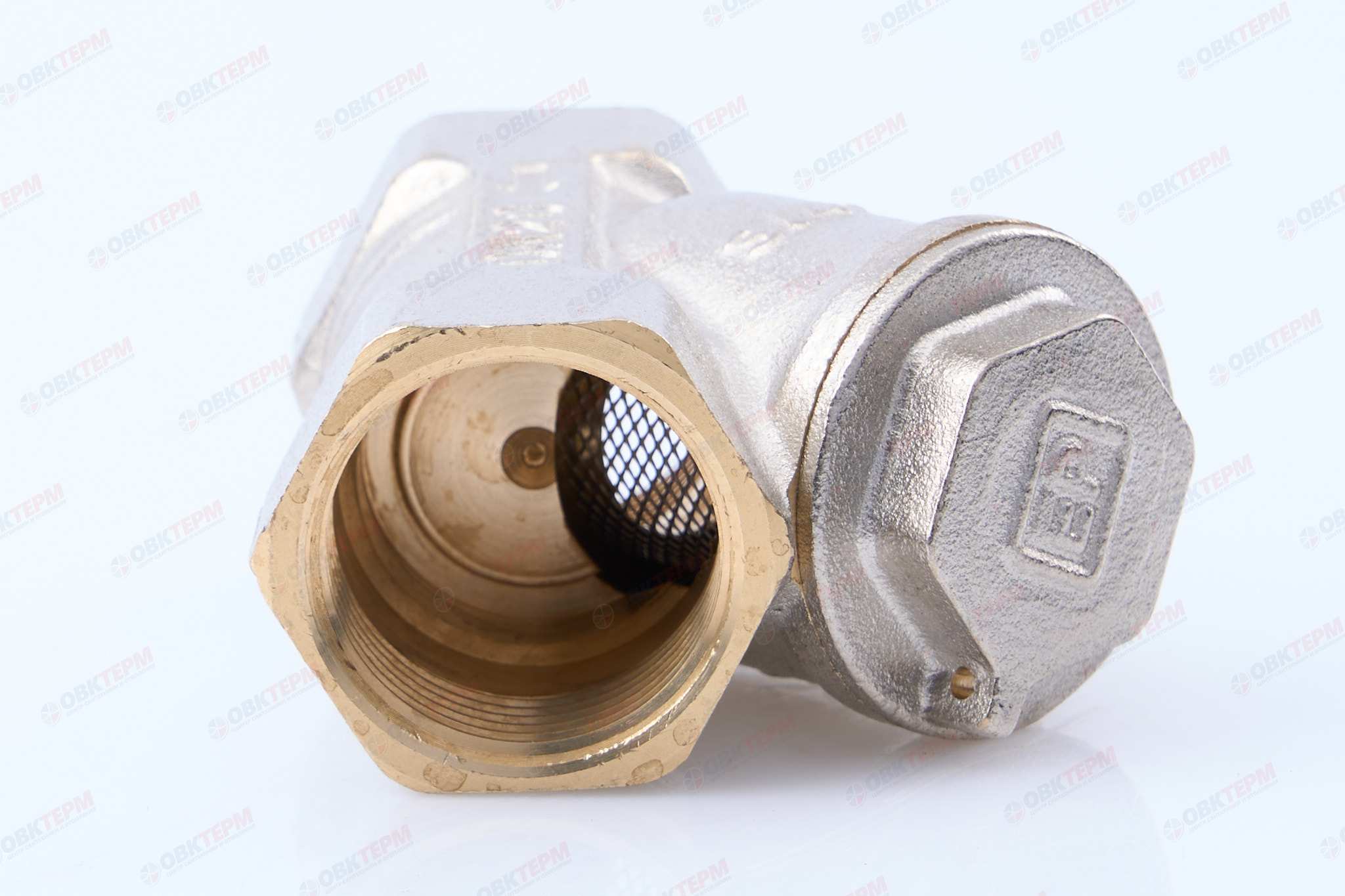 Фильтр  грубой очистки       EUROPRODUCT    3/4 "   (100шт) - Изображение №5