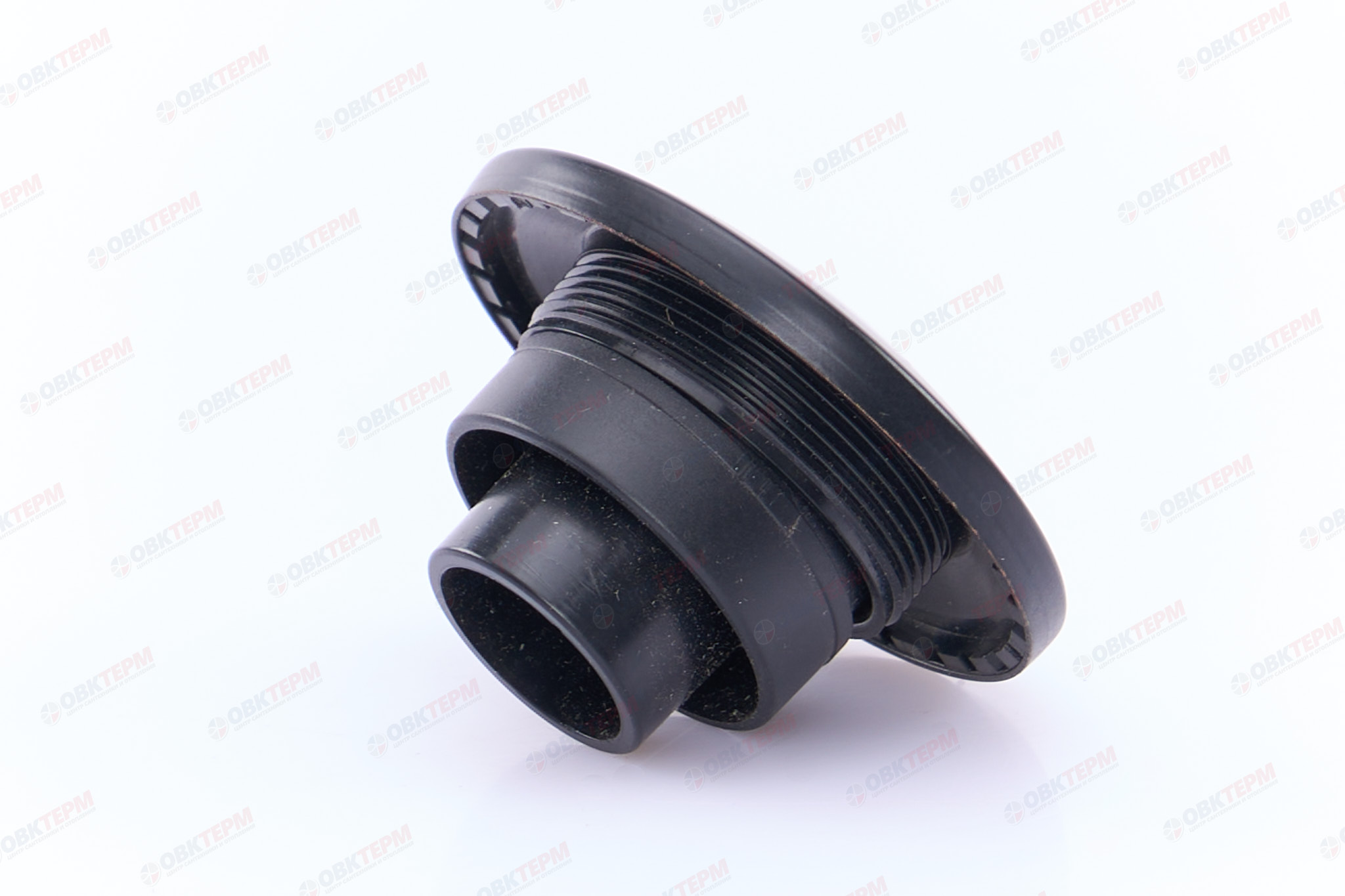 Кнопка пневматическая для измельчителя пищевых отходов MIXXUS AS-01 BLACK (100 шт/ящ) - Изображение №2