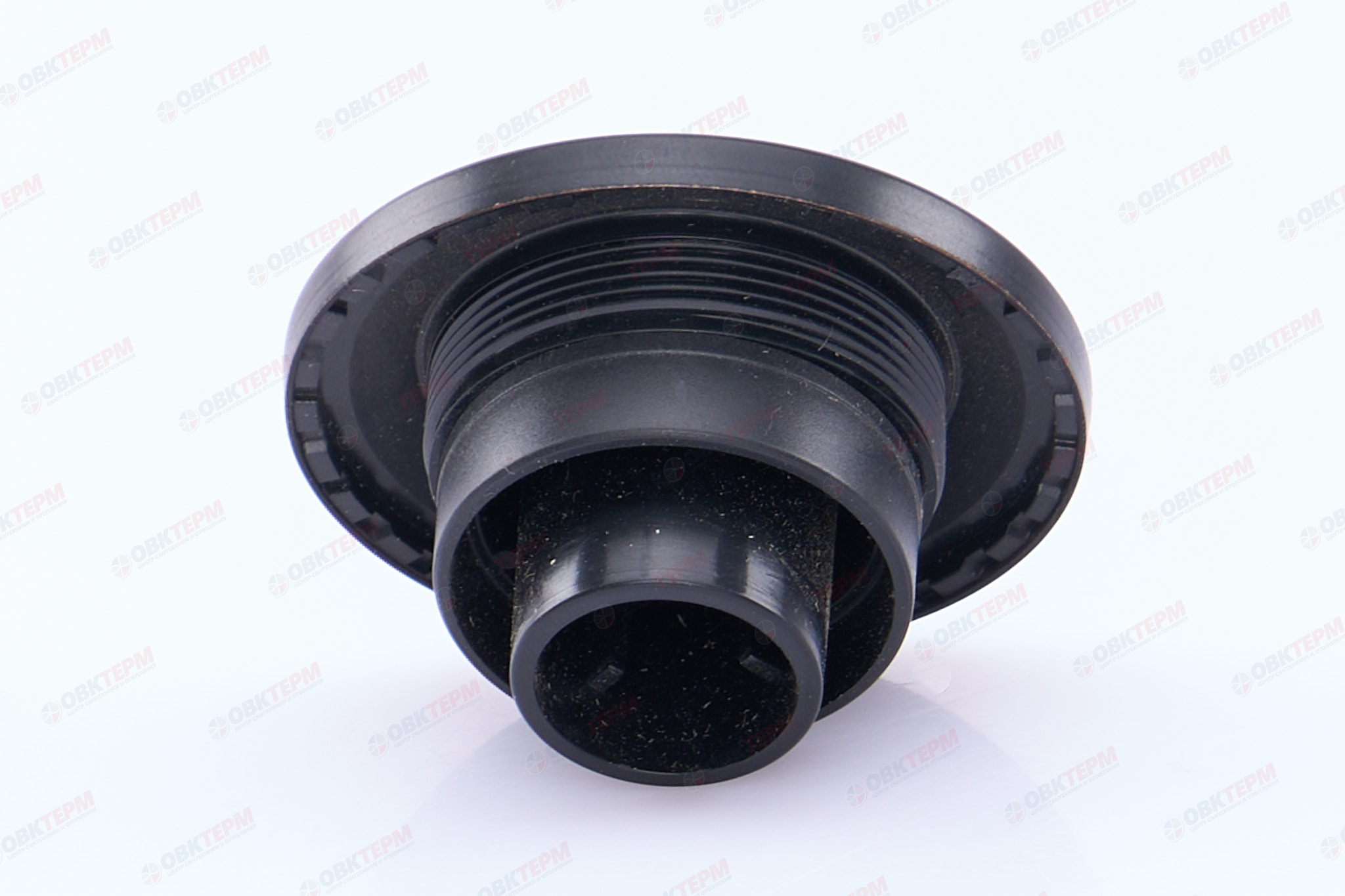 Кнопка пневматическая для измельчителя пищевых отходов MIXXUS AS-01 BLACK (100 шт/ящ) - Изображение №3