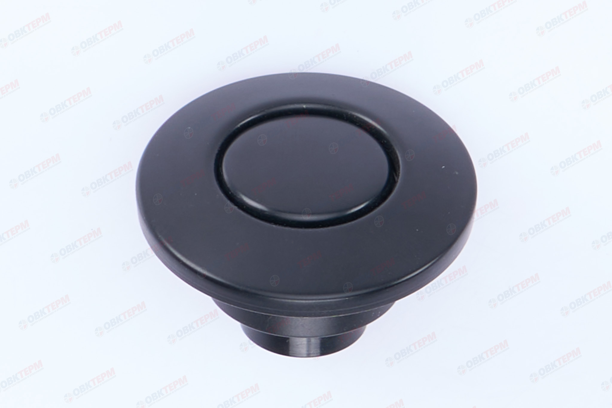 Кнопка пневматическая для измельчителя пищевых отходов MIXXUS AS-01 BLACK (100 шт/ящ) - Изображение №4