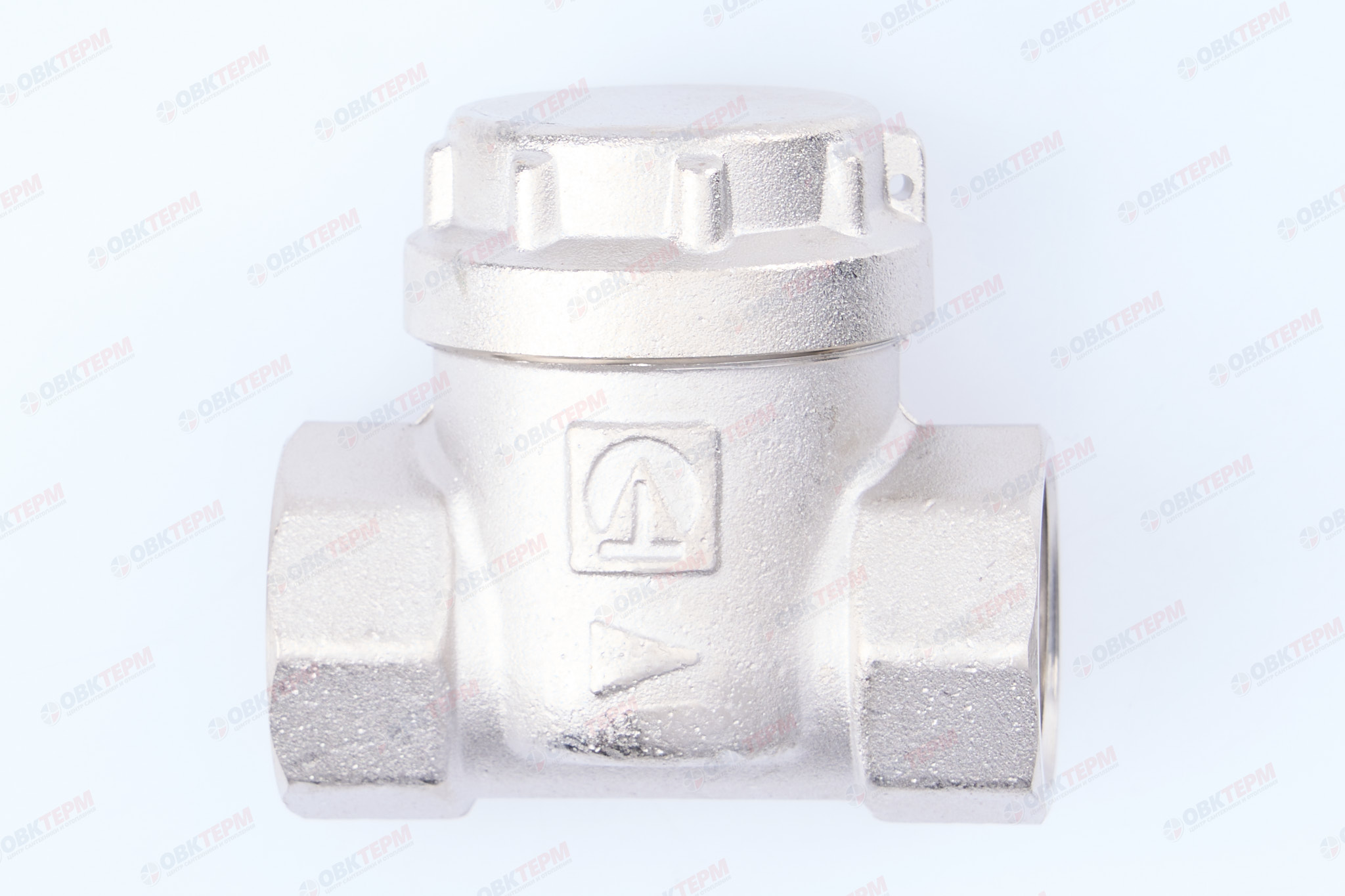 Фильтр  прямой Valtec  вв 3/4"   (10уп/60ящ) - Изображение №2