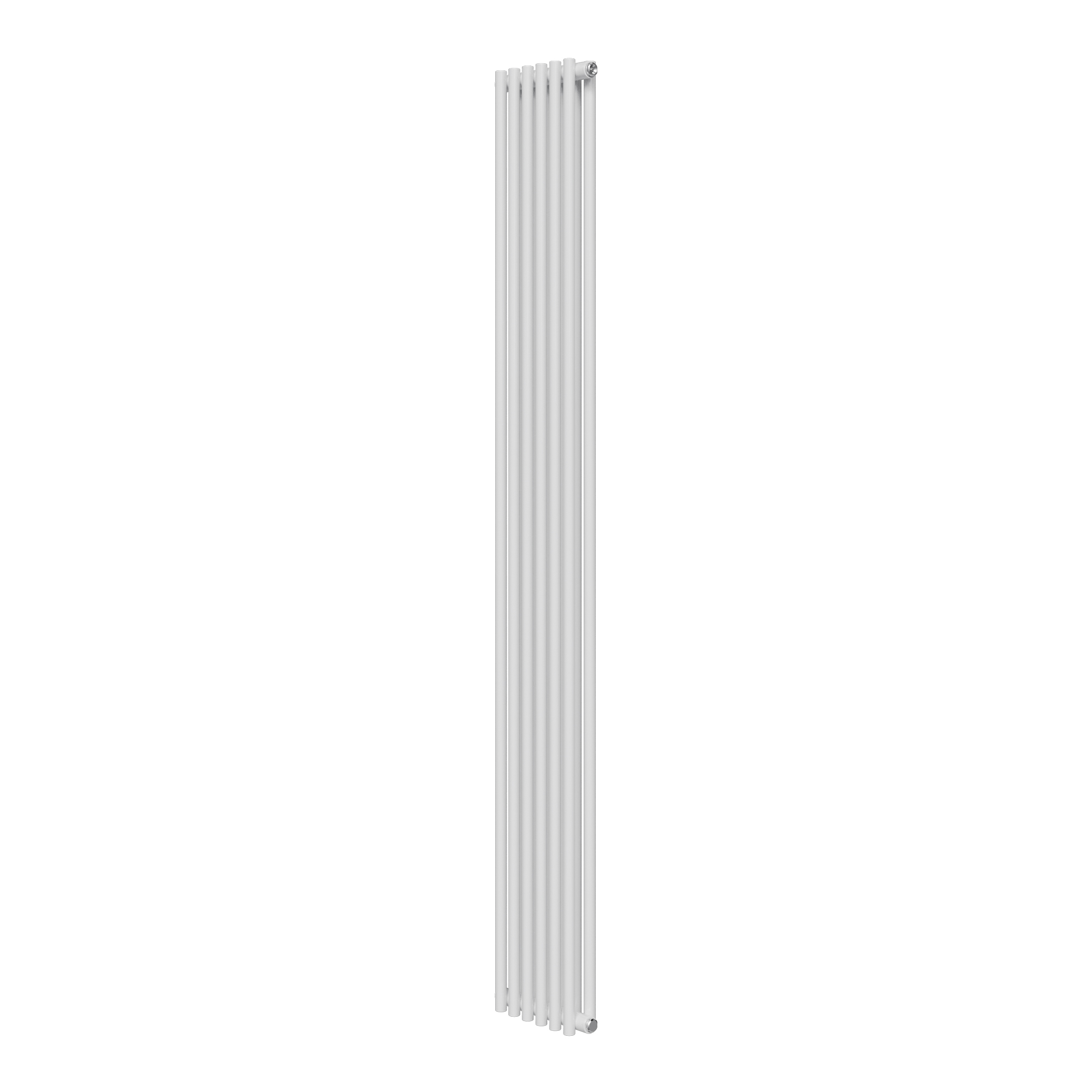 Стальной Дизайн-радиатор Royal Thermo Shift R22 C2180 - 06 секц. бок. подкл. - Изображение №3