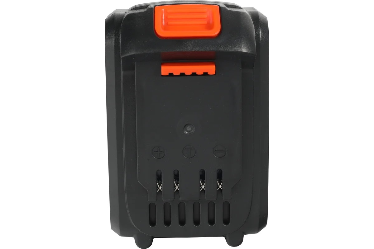 Батарея аккумуляторная PATRIOT PB BR 21V(Max) Li-ion PATRIOT UES, 4,0Ah Pro - Изображение №2